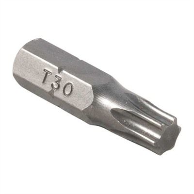 Uzgalis TORX T30x25mm USH